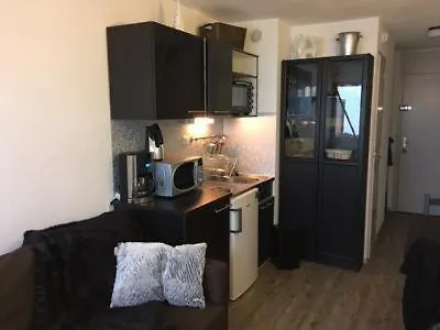 Apartment Va Thorens Sud Vue 180 Wifi *