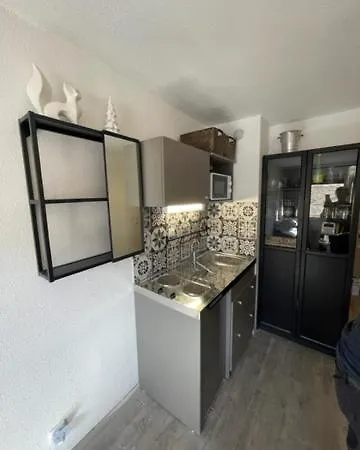 Va Thorens Sud Vue 180 Wifi Apartment